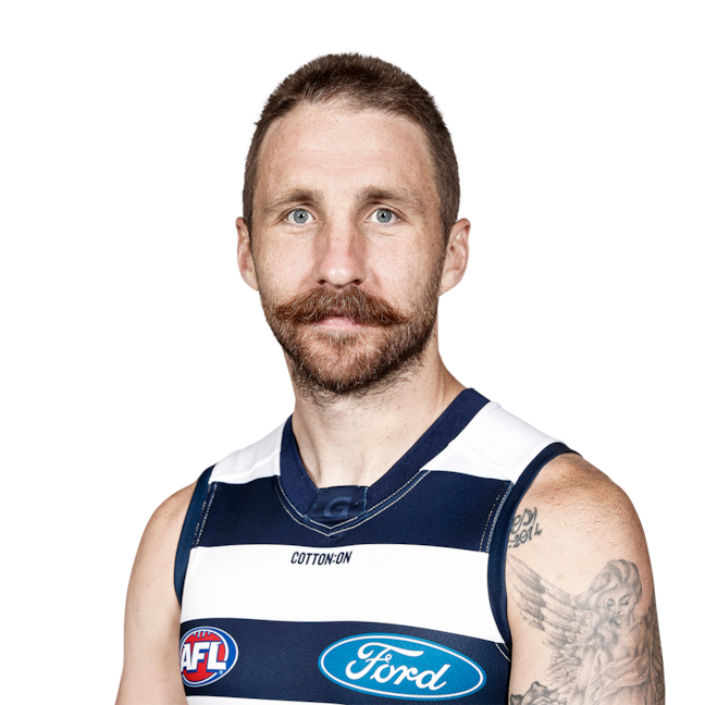 Zach Tuohy profile picture